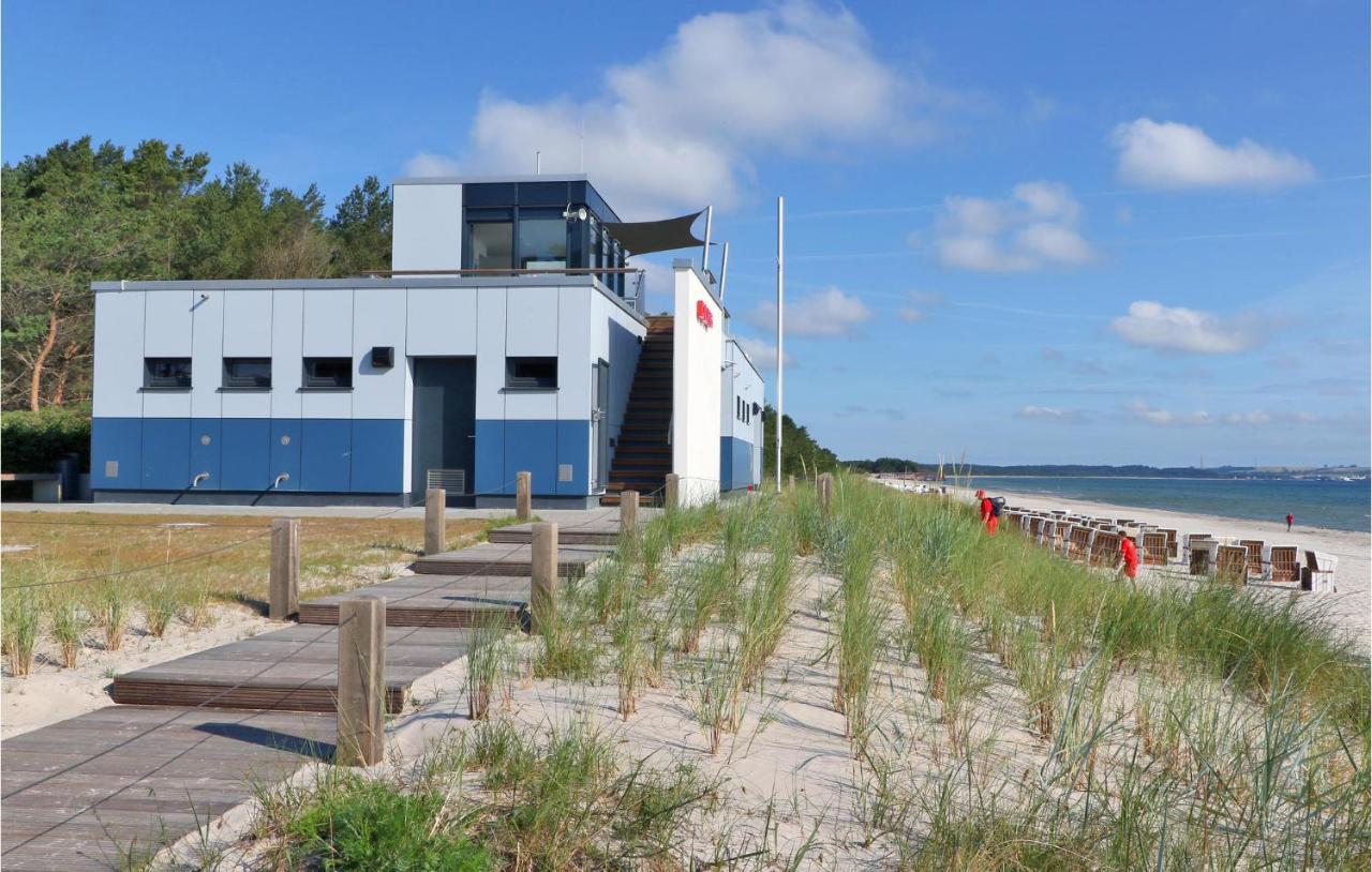 Prora Solitaire Baltic Sea 09 Binz Exterior foto