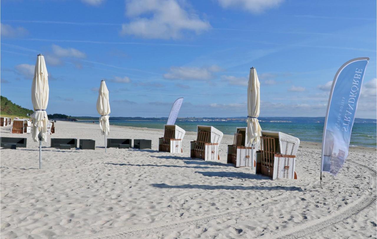 Prora Solitaire Baltic Sea 09 Binz Exterior foto