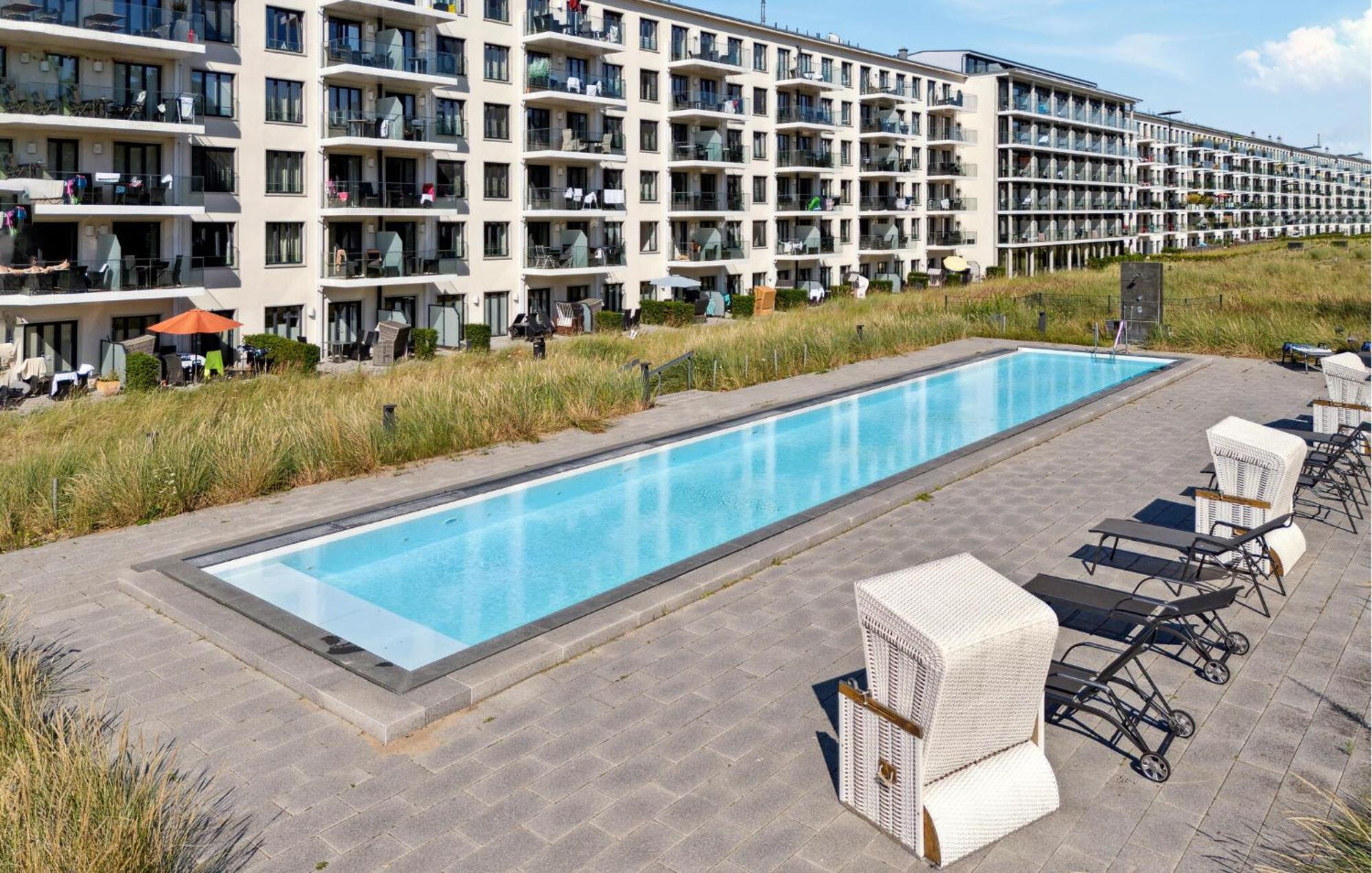 Prora Solitaire Baltic Sea 09 Binz Exterior foto