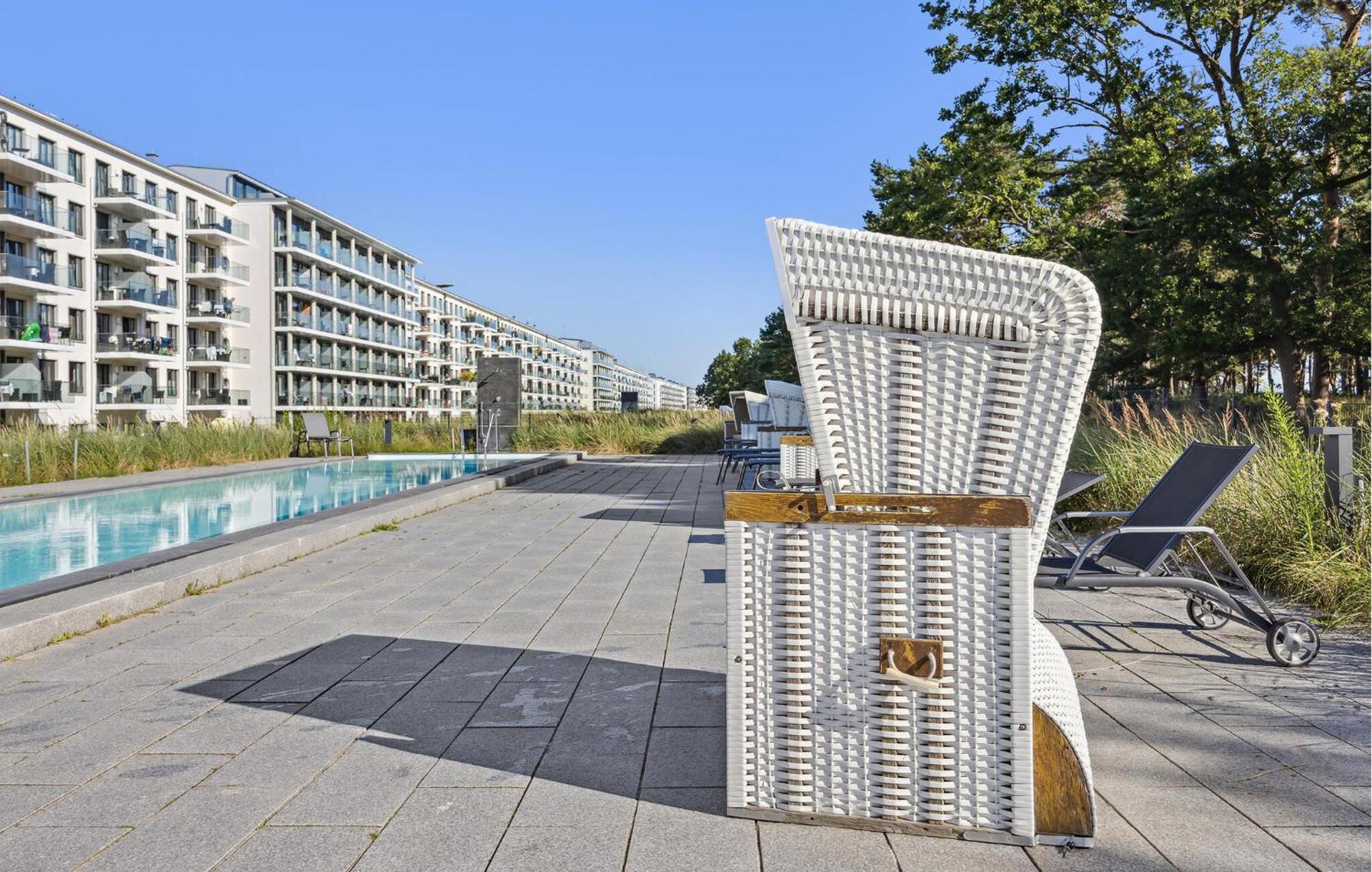 Prora Solitaire Baltic Sea 09 Binz Exterior foto