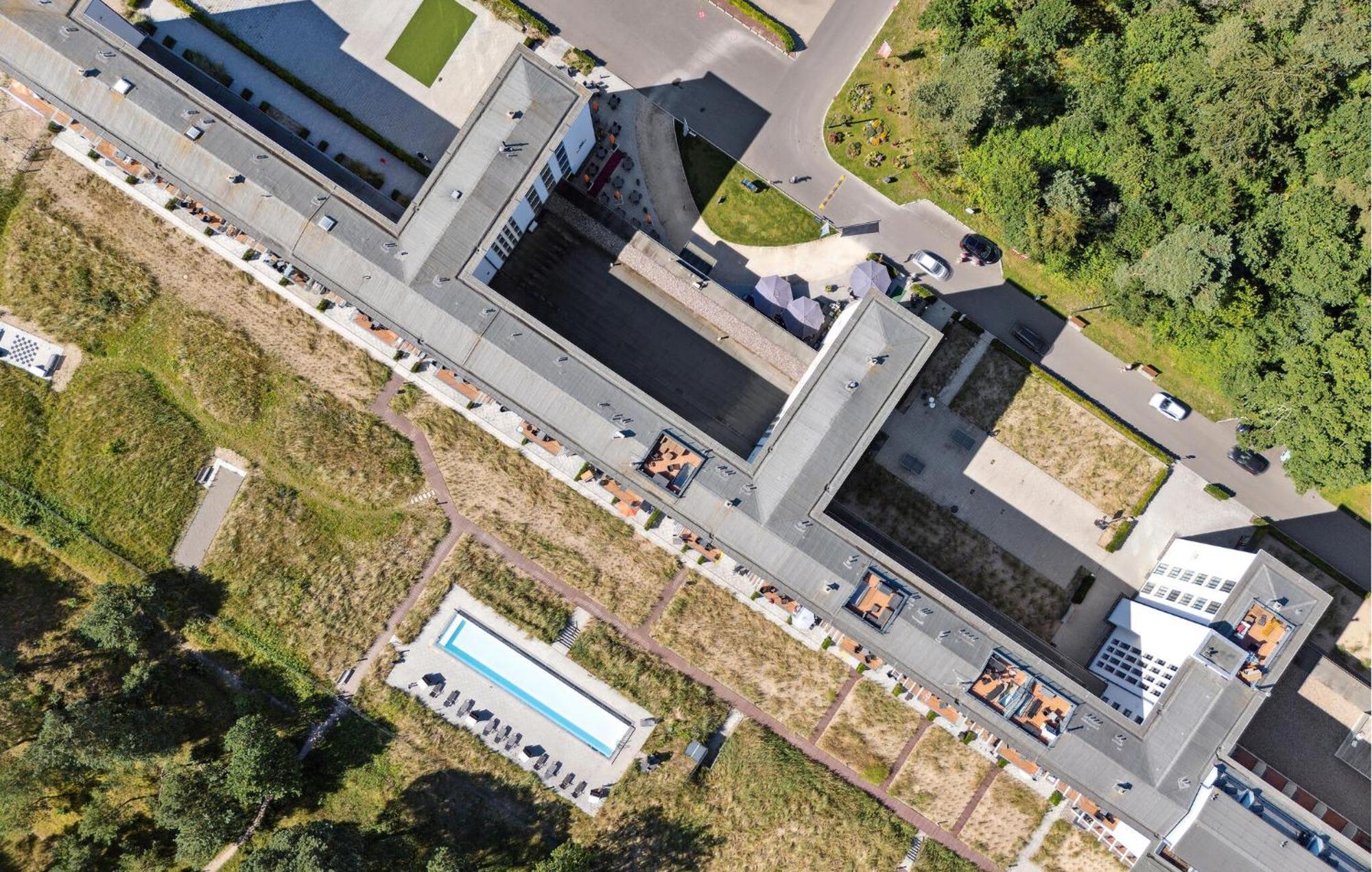 Prora Solitaire Baltic Sea 09 Binz Exterior foto